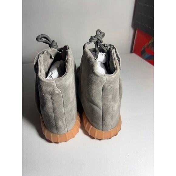 Size 12 - adidas Yeezy Boost 750 Grey Gum main image 3